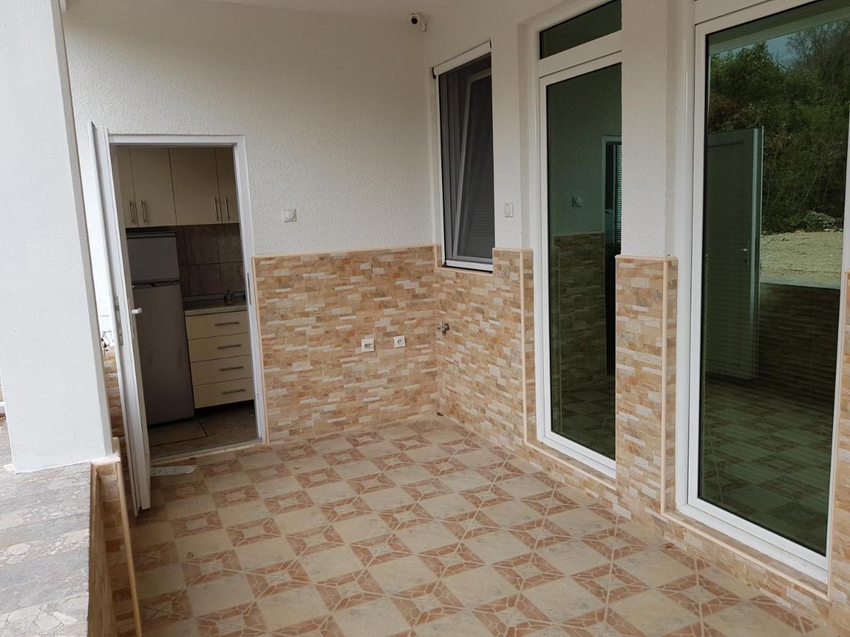 Apartmani Vila Ebra Utjeha-Bušat Extérieur photo