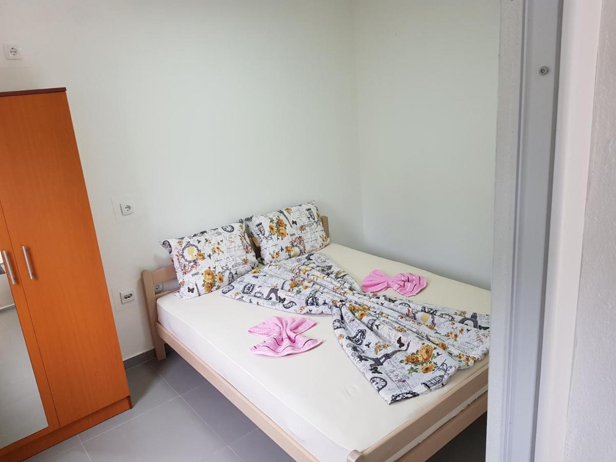 Apartmani Vila Ebra Utjeha-Bušat Extérieur photo
