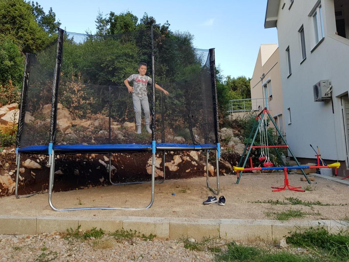 Apartmani Vila Ebra Utjeha-Bušat Extérieur photo