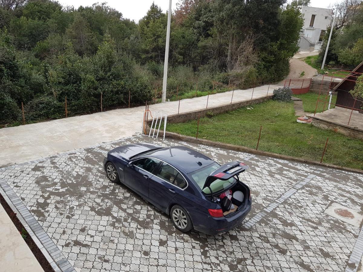 Apartmani Vila Ebra Utjeha-Bušat Extérieur photo