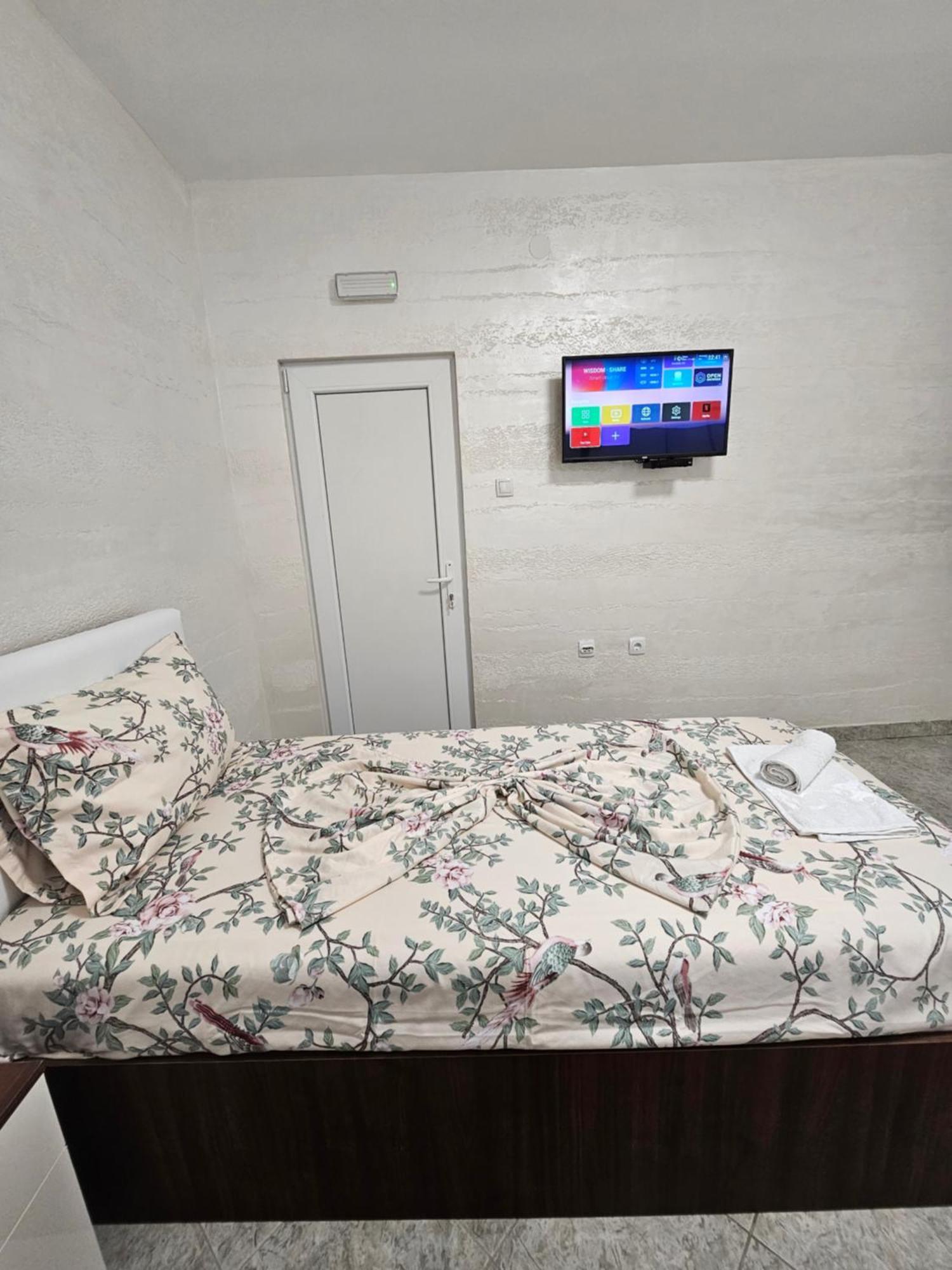 Apartmani Vila Ebra Utjeha-Bušat Extérieur photo