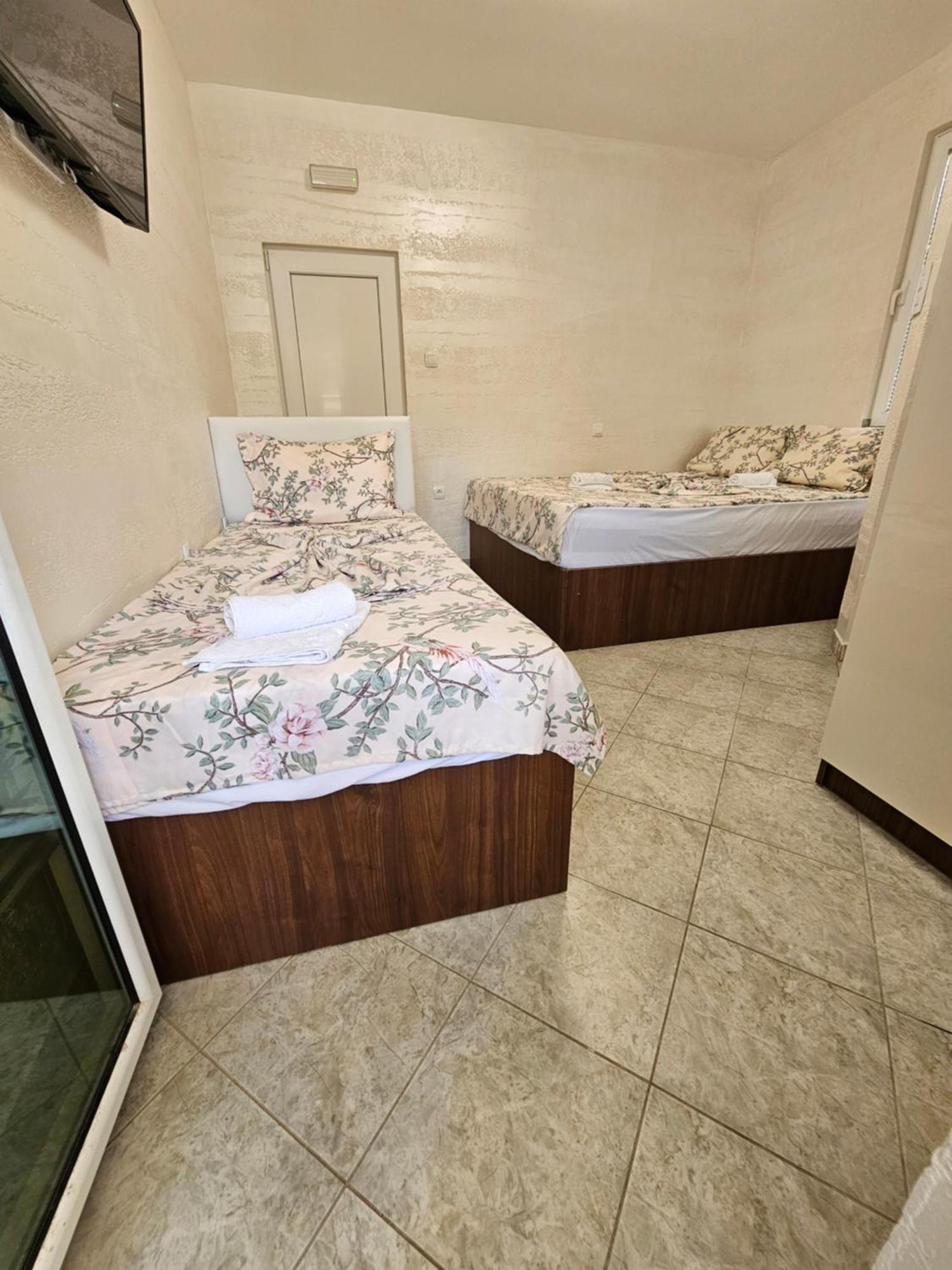 Apartmani Vila Ebra Utjeha-Bušat Extérieur photo