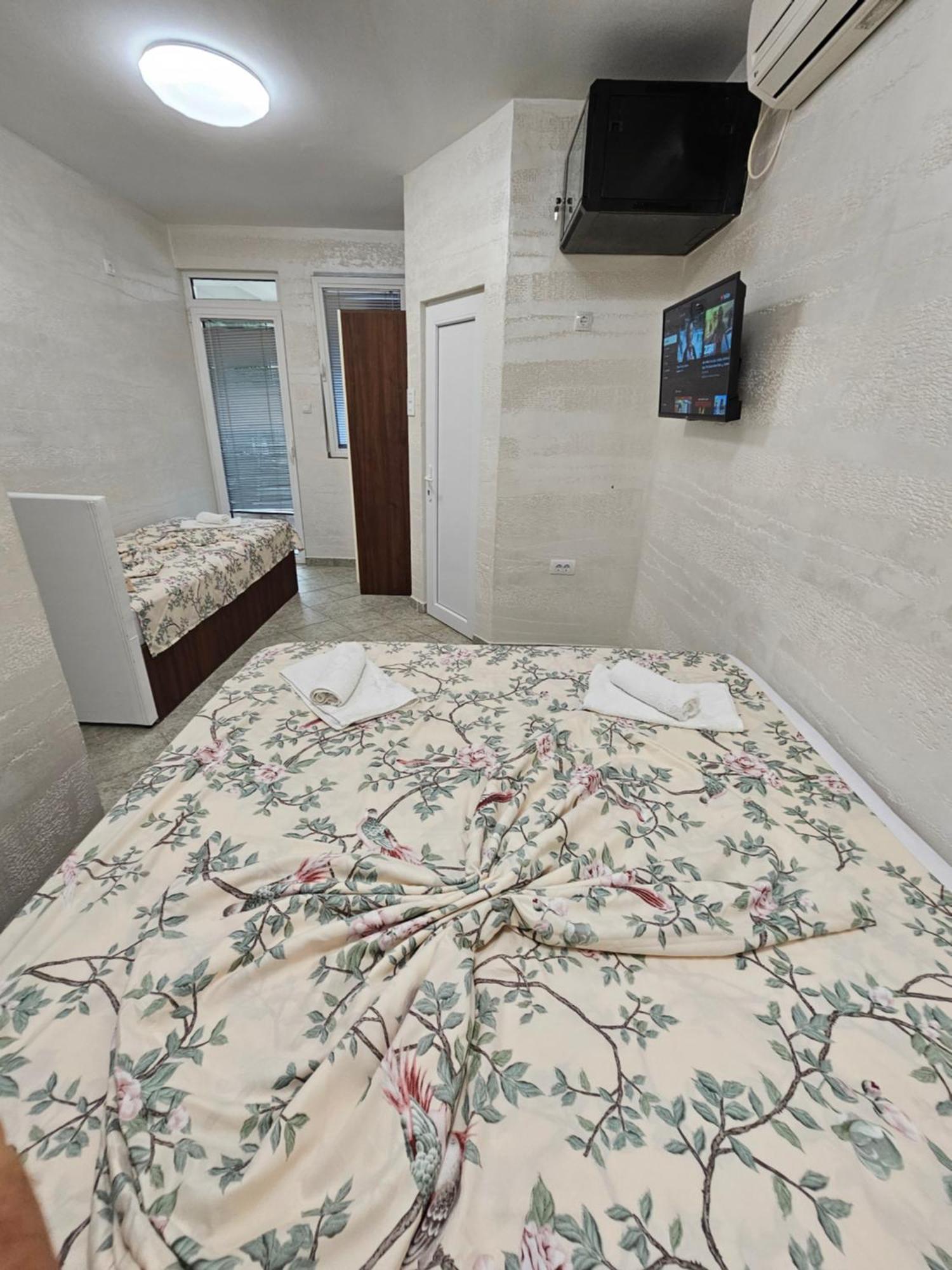 Apartmani Vila Ebra Utjeha-Bušat Extérieur photo