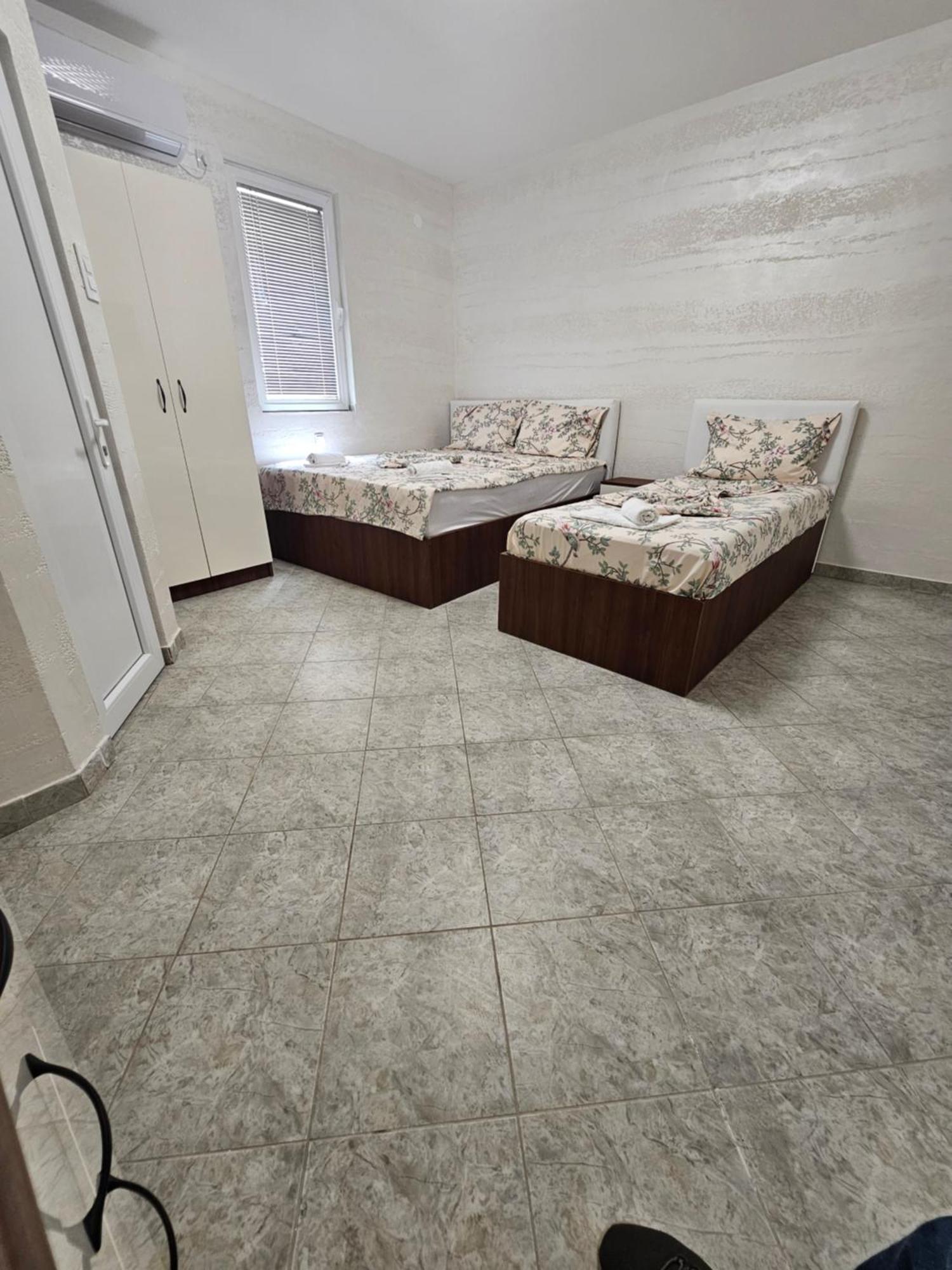 Apartmani Vila Ebra Utjeha-Bušat Extérieur photo
