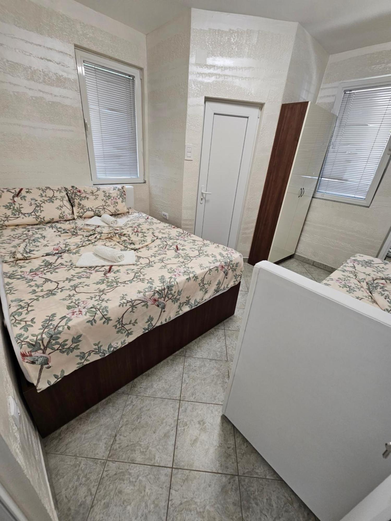 Apartmani Vila Ebra Utjeha-Bušat Extérieur photo