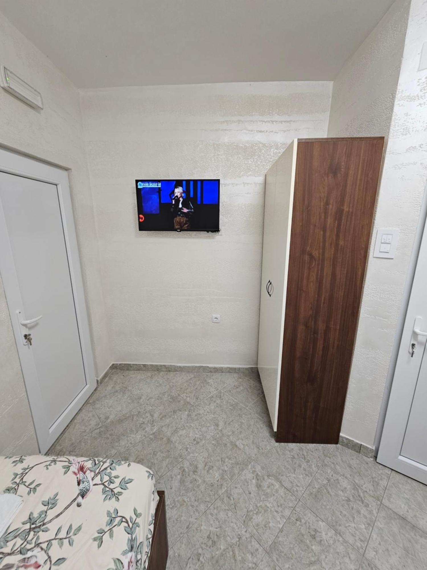 Apartmani Vila Ebra Utjeha-Bušat Extérieur photo