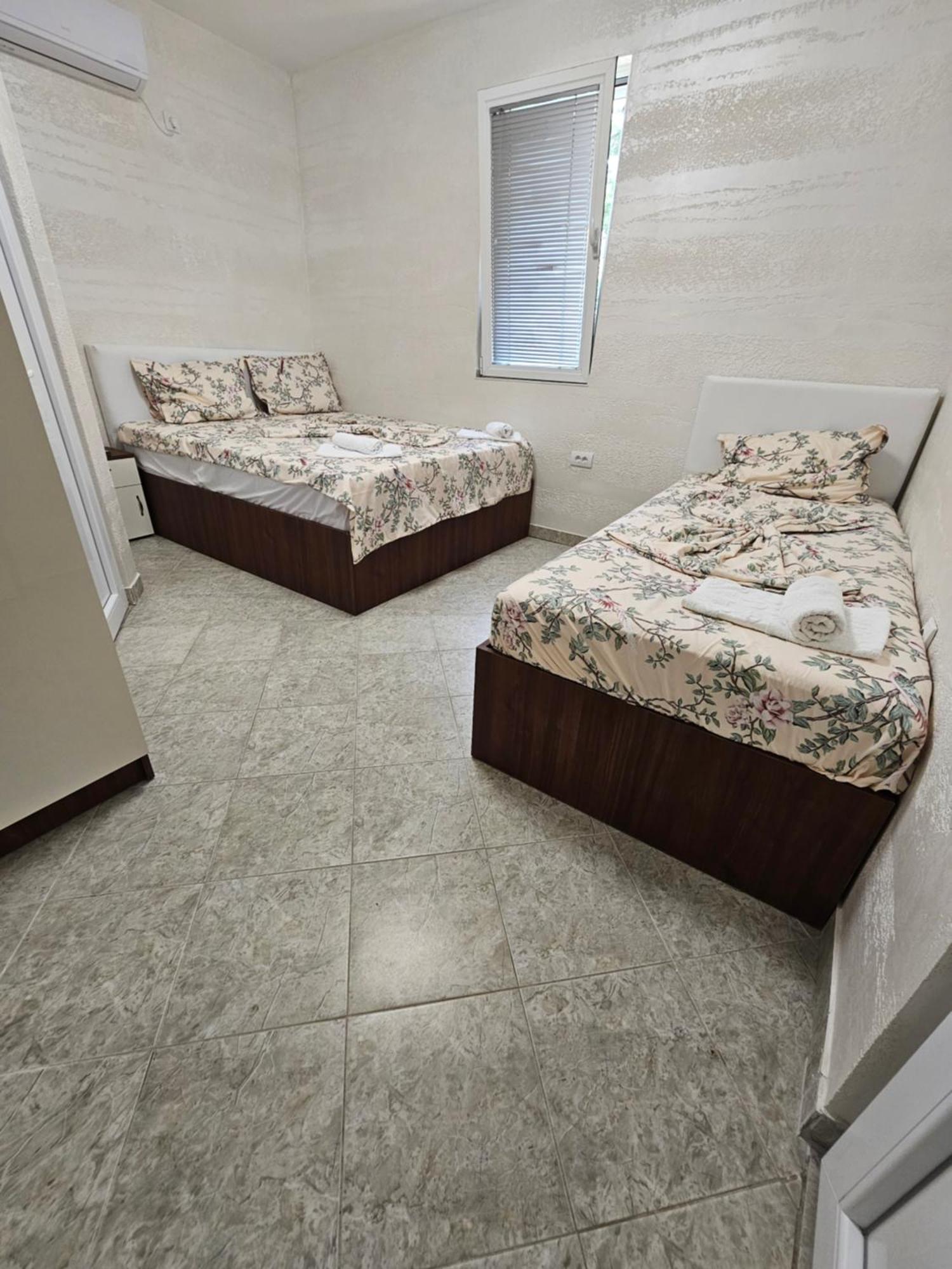 Apartmani Vila Ebra Utjeha-Bušat Extérieur photo