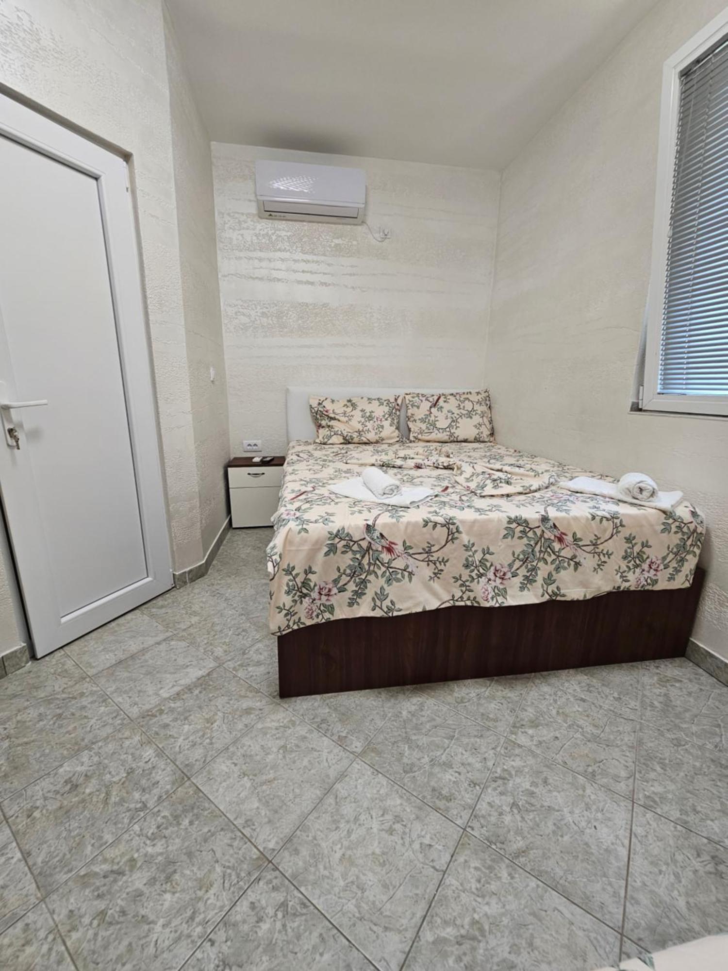 Apartmani Vila Ebra Utjeha-Bušat Extérieur photo