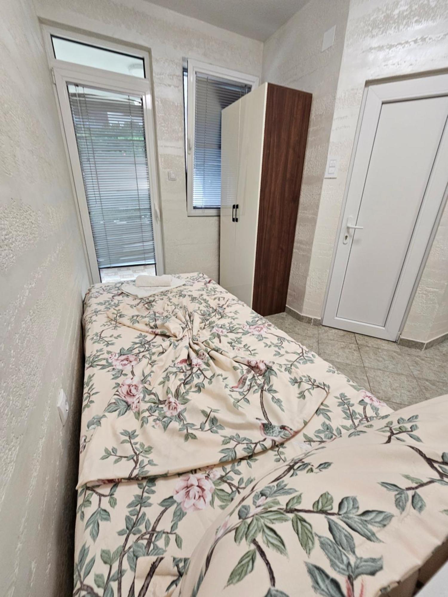 Apartmani Vila Ebra Utjeha-Bušat Extérieur photo
