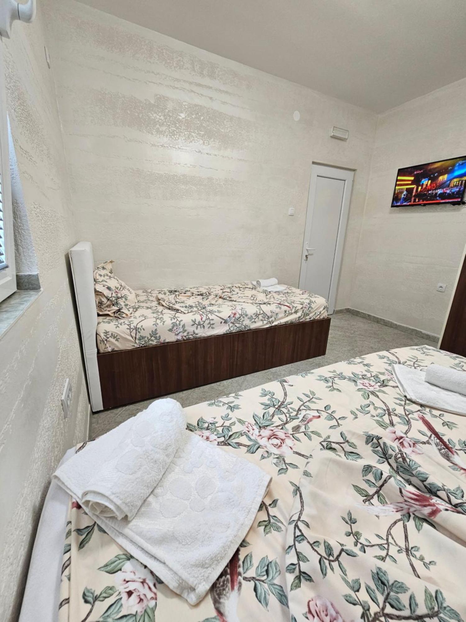 Apartmani Vila Ebra Utjeha-Bušat Extérieur photo