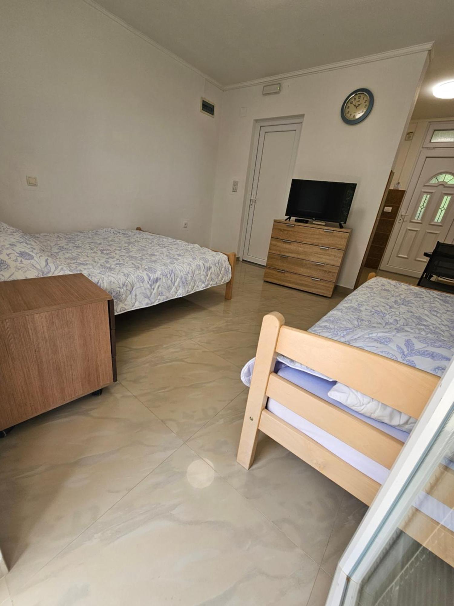 Apartmani Vila Ebra Utjeha-Bušat Extérieur photo
