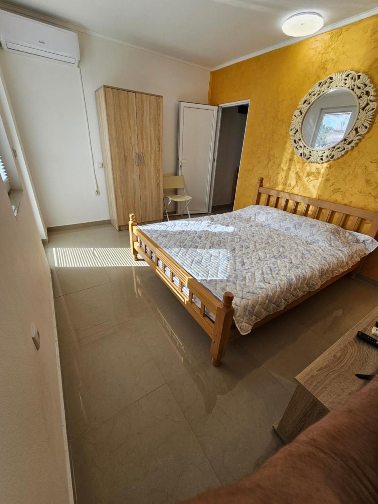 Apartmani Vila Ebra Utjeha-Bušat Extérieur photo