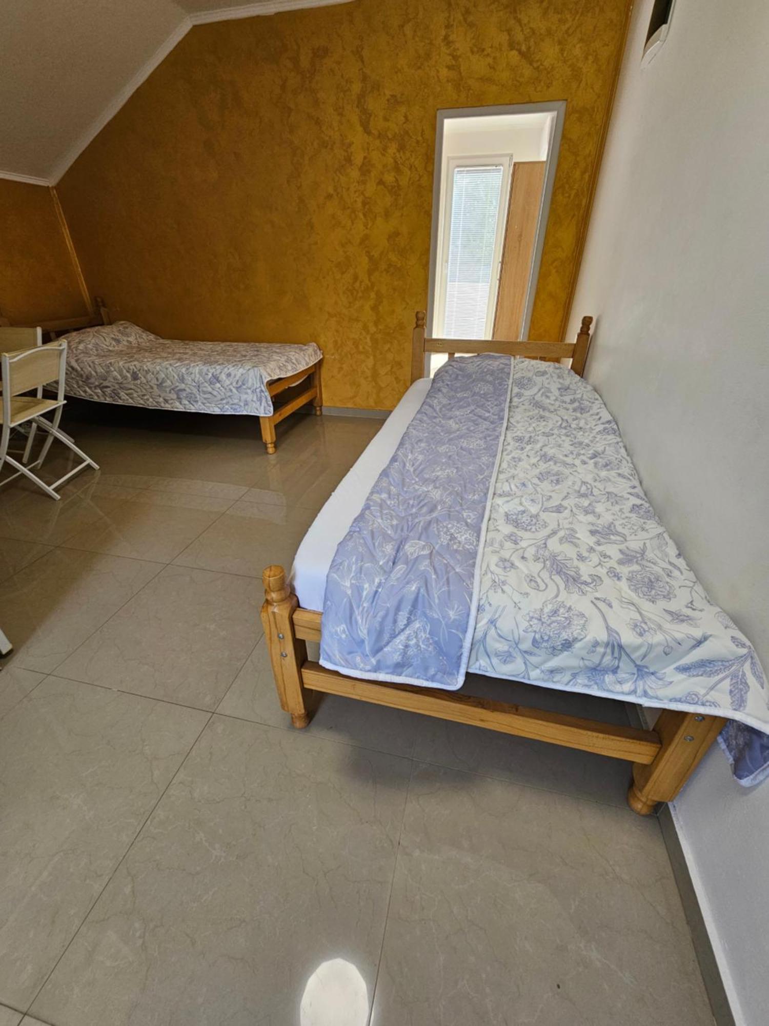 Apartmani Vila Ebra Utjeha-Bušat Extérieur photo