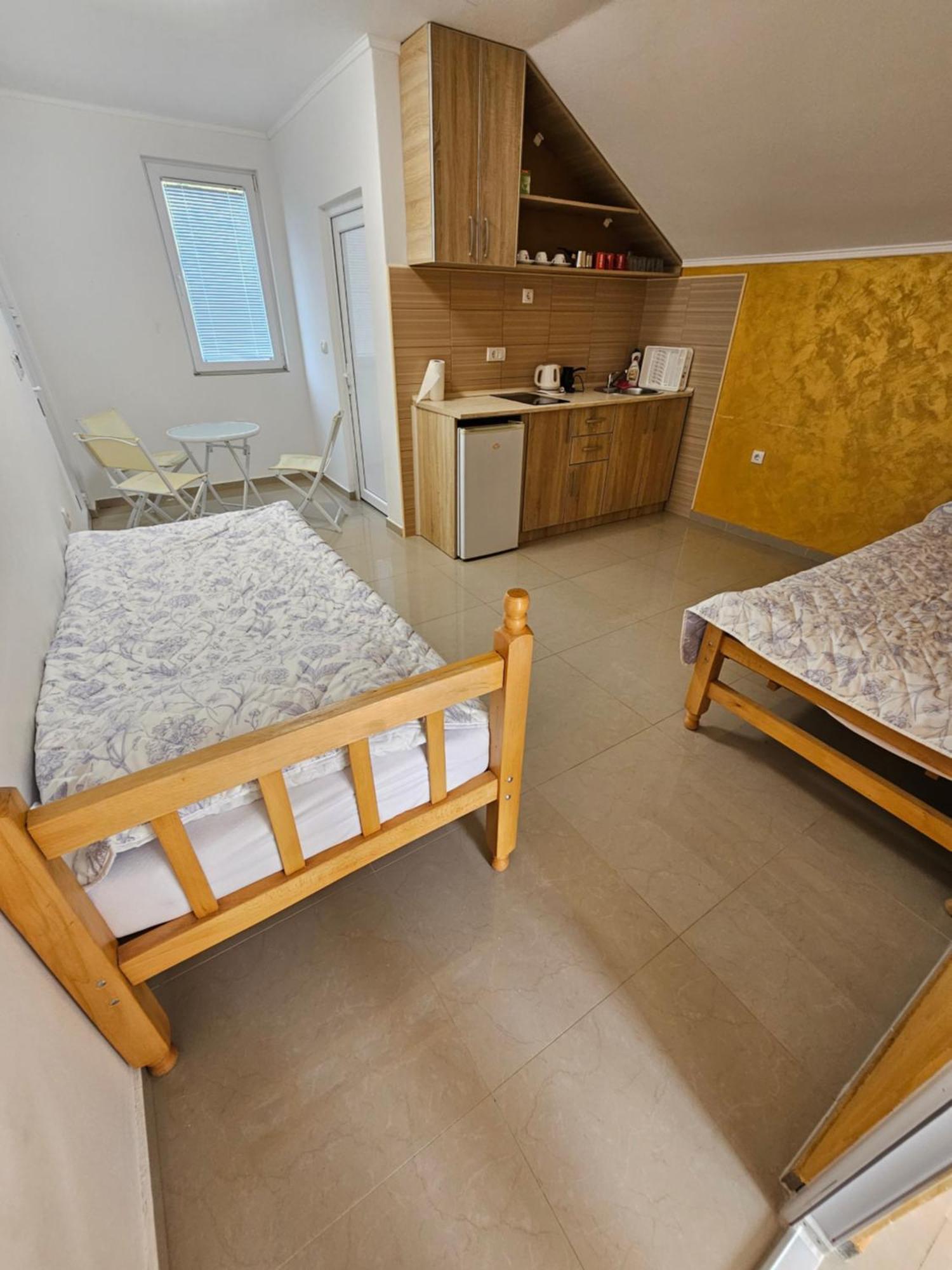 Apartmani Vila Ebra Utjeha-Bušat Extérieur photo