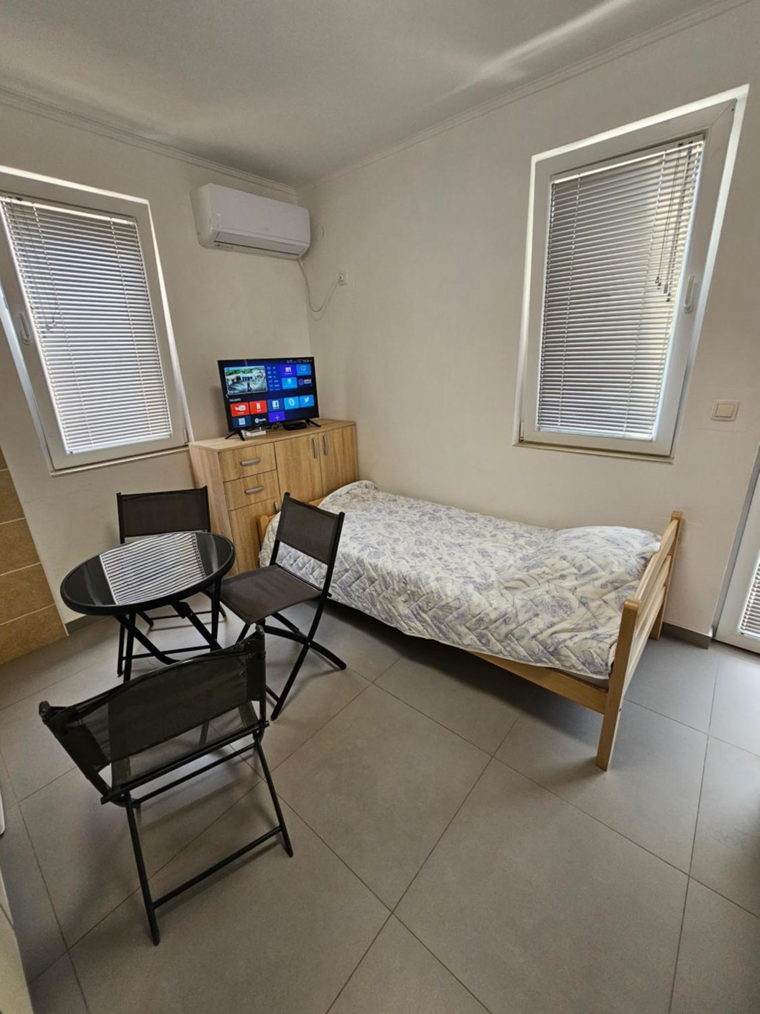 Apartmani Vila Ebra Utjeha-Bušat Extérieur photo
