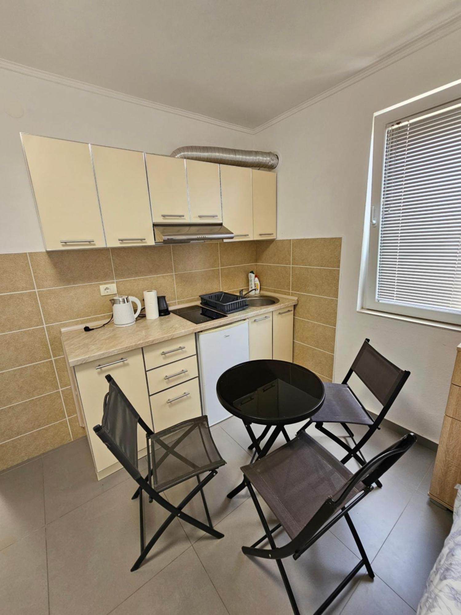 Apartmani Vila Ebra Utjeha-Bušat Extérieur photo