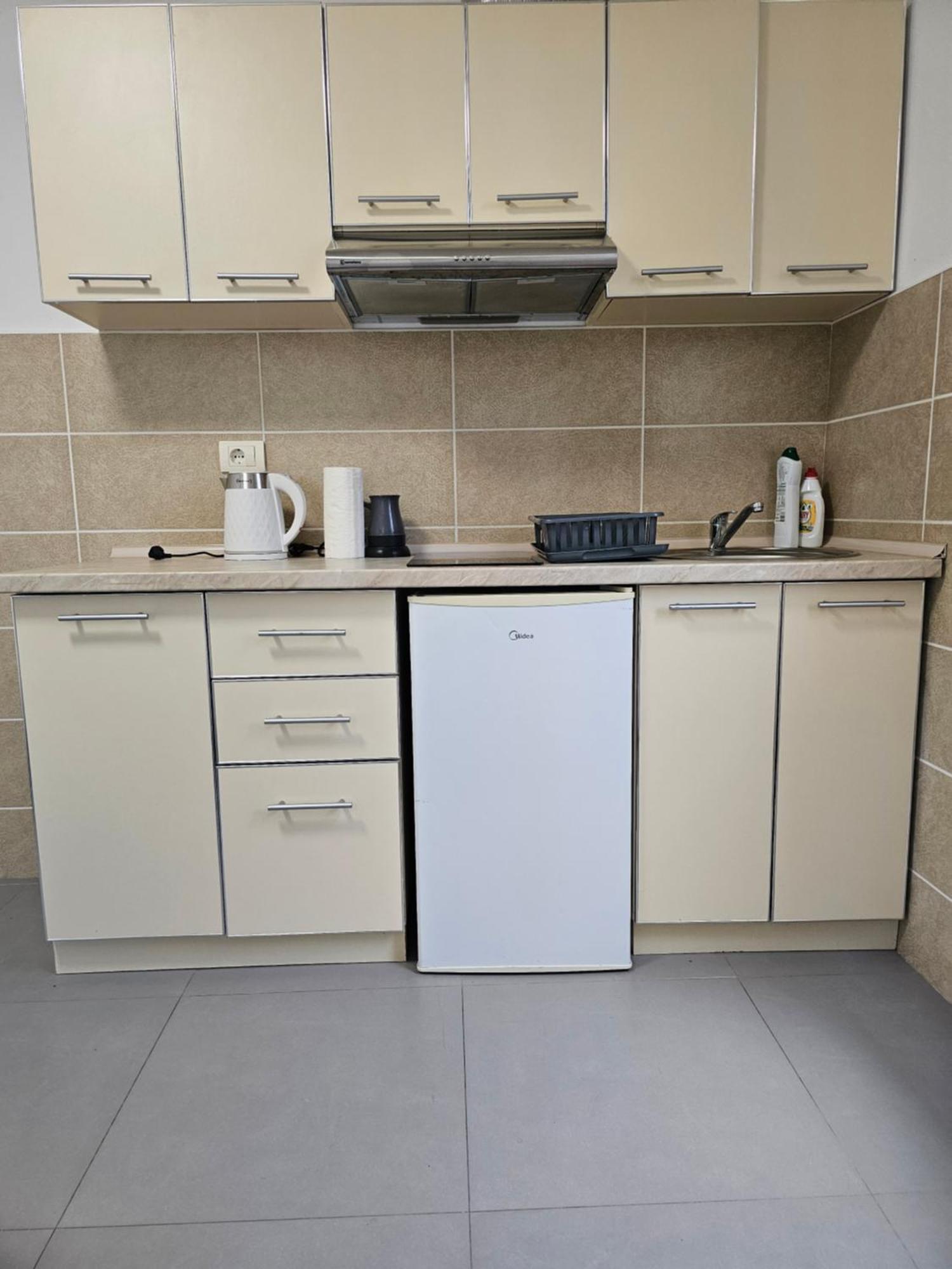 Apartmani Vila Ebra Utjeha-Bušat Extérieur photo