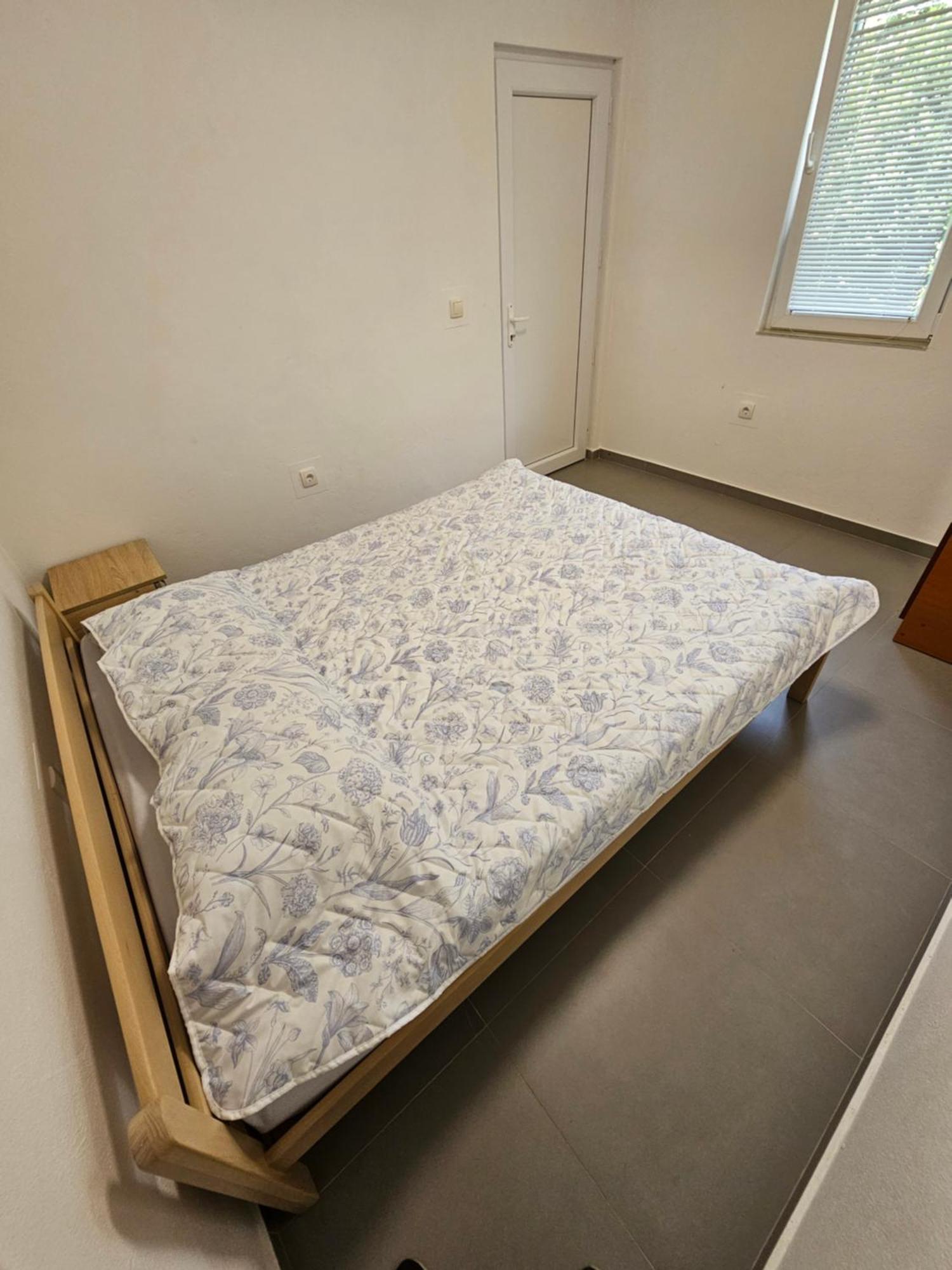 Apartmani Vila Ebra Utjeha-Bušat Extérieur photo