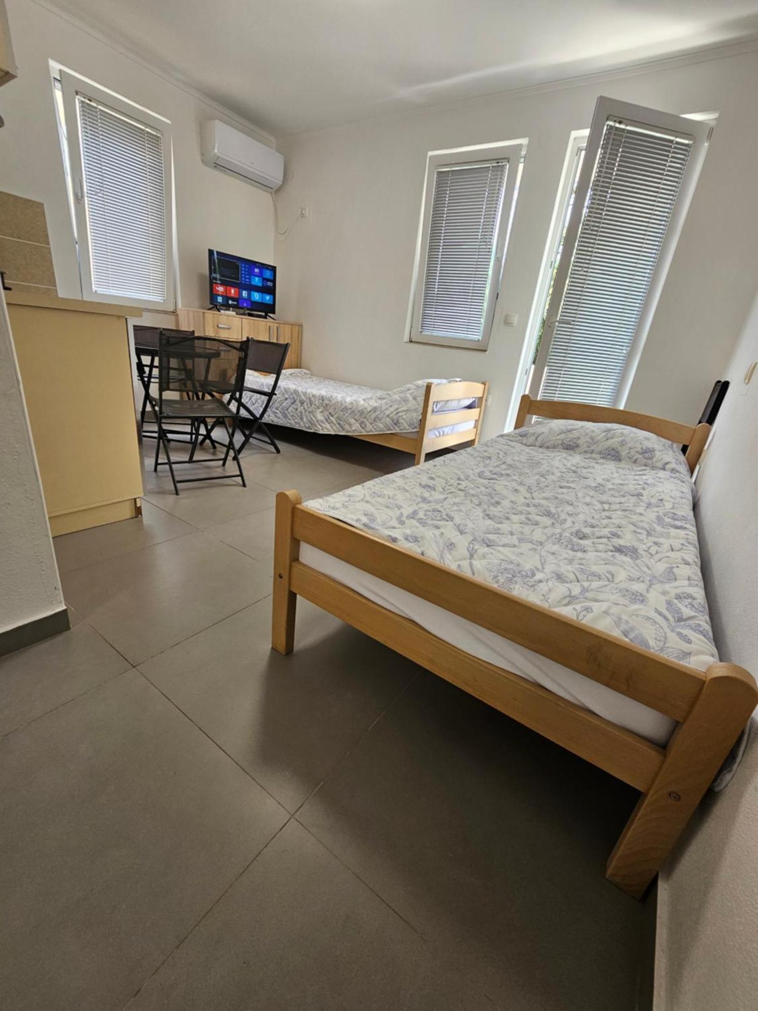 Apartmani Vila Ebra Utjeha-Bušat Extérieur photo