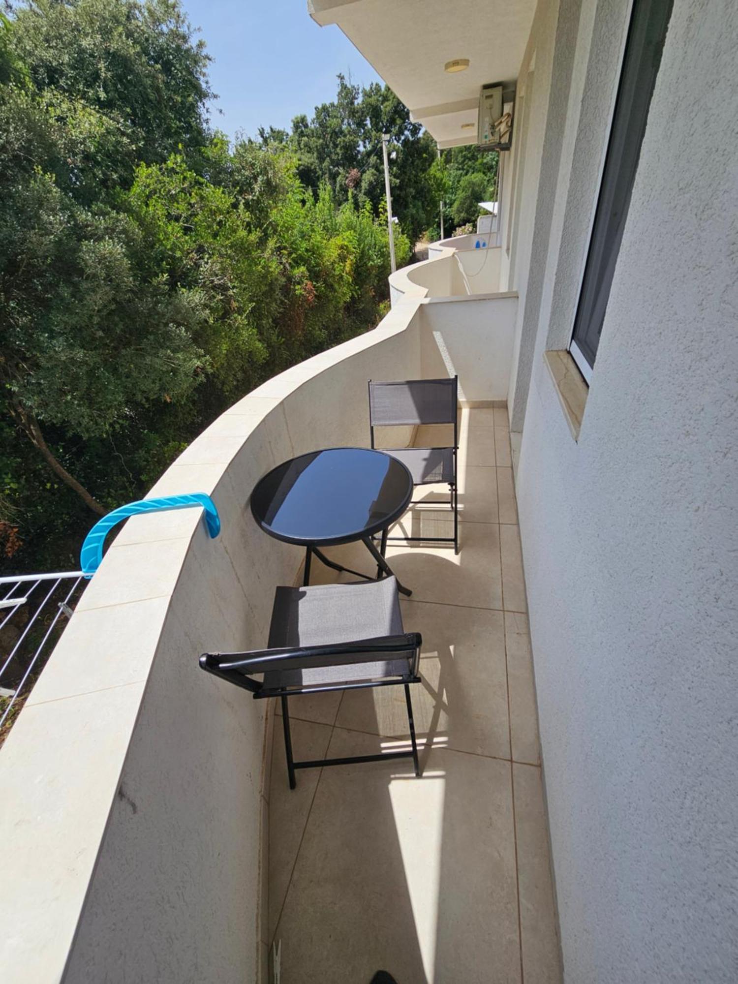 Apartmani Vila Ebra Utjeha-Bušat Extérieur photo