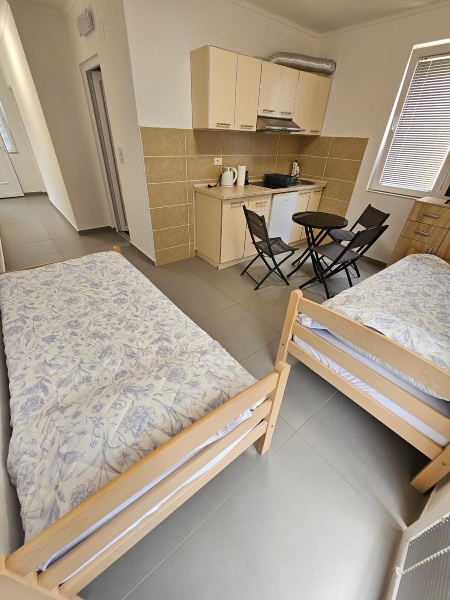 Apartmani Vila Ebra Utjeha-Bušat Extérieur photo