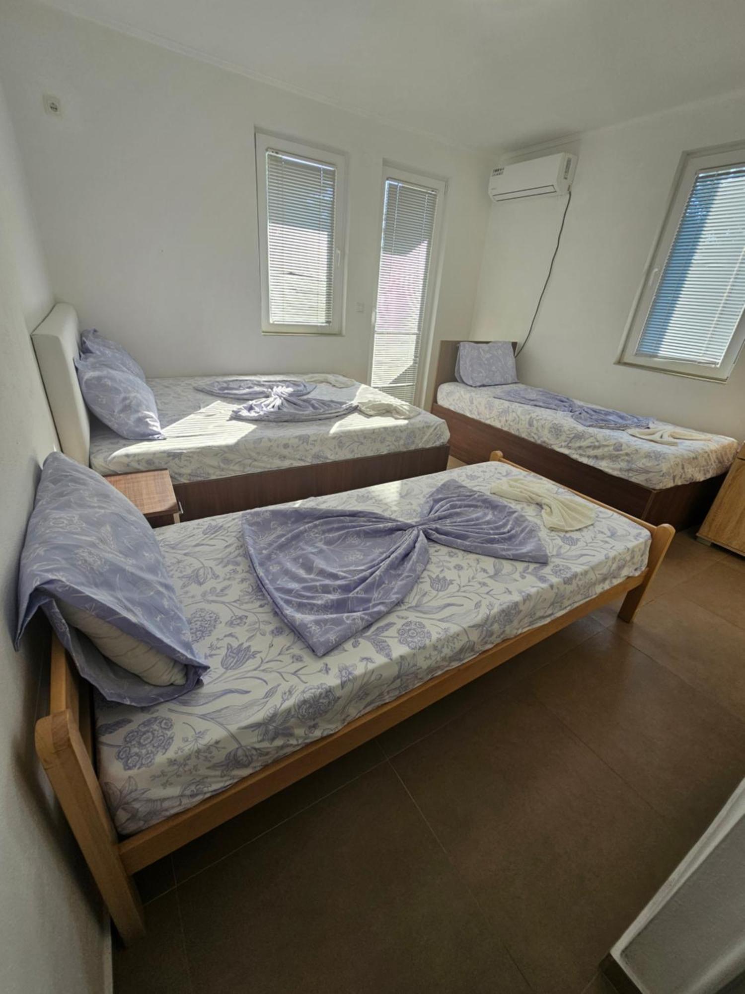 Apartmani Vila Ebra Utjeha-Bušat Extérieur photo