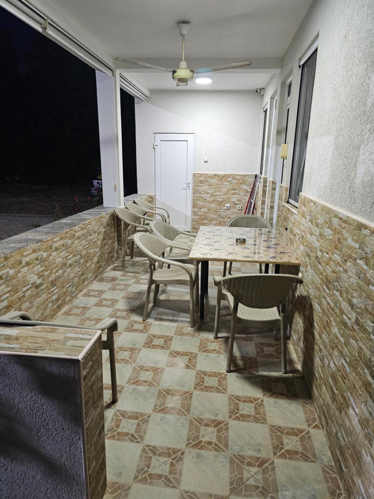 Apartmani Vila Ebra Utjeha-Bušat Extérieur photo