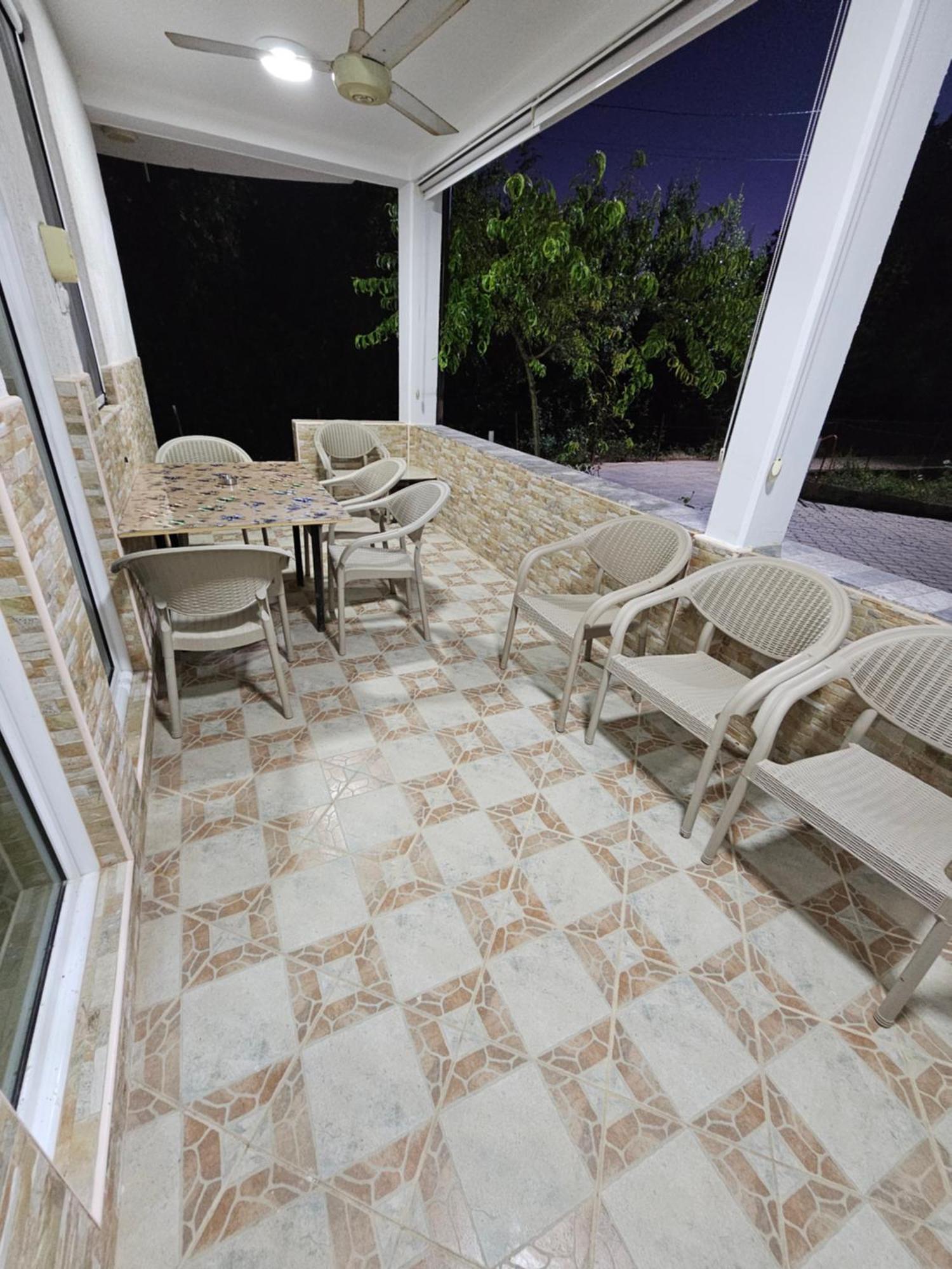 Apartmani Vila Ebra Utjeha-Bušat Extérieur photo