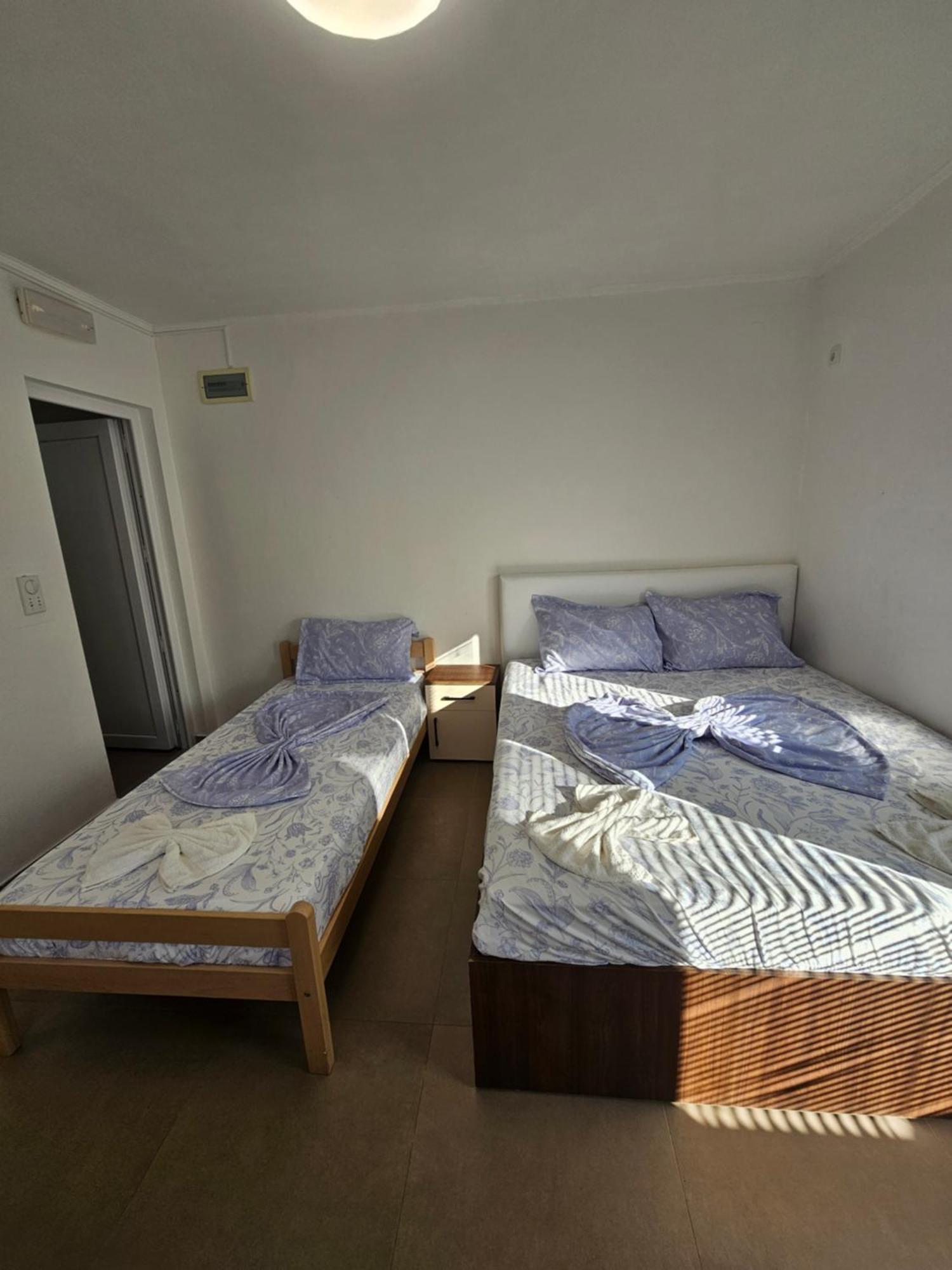 Apartmani Vila Ebra Utjeha-Bušat Extérieur photo
