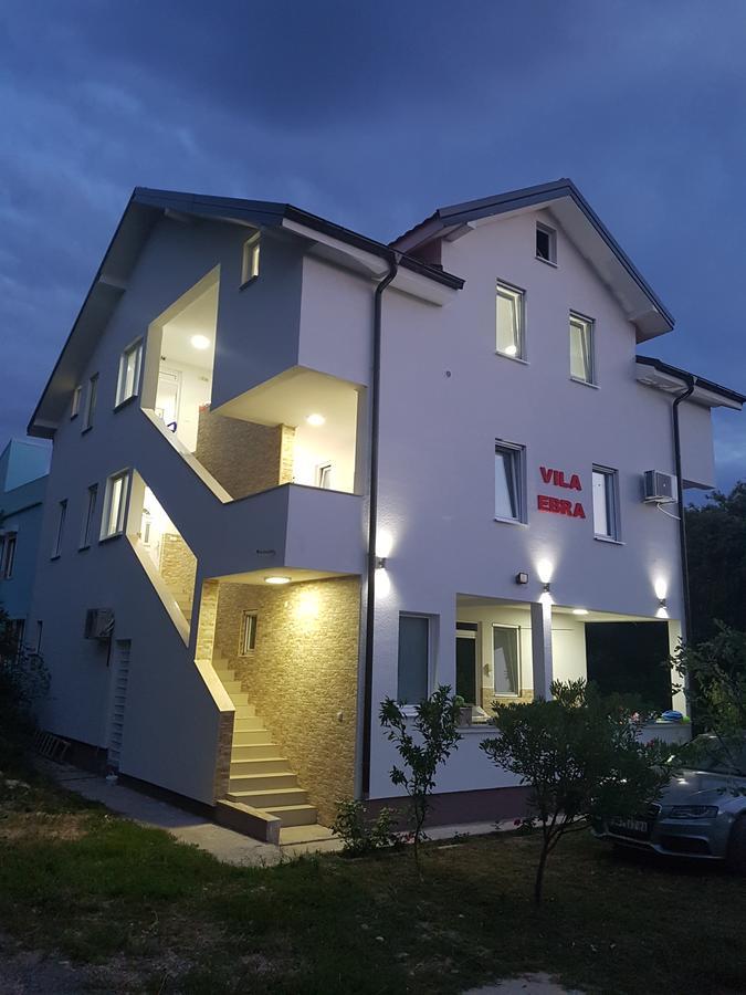 Apartmani Vila Ebra Utjeha-Bušat Extérieur photo