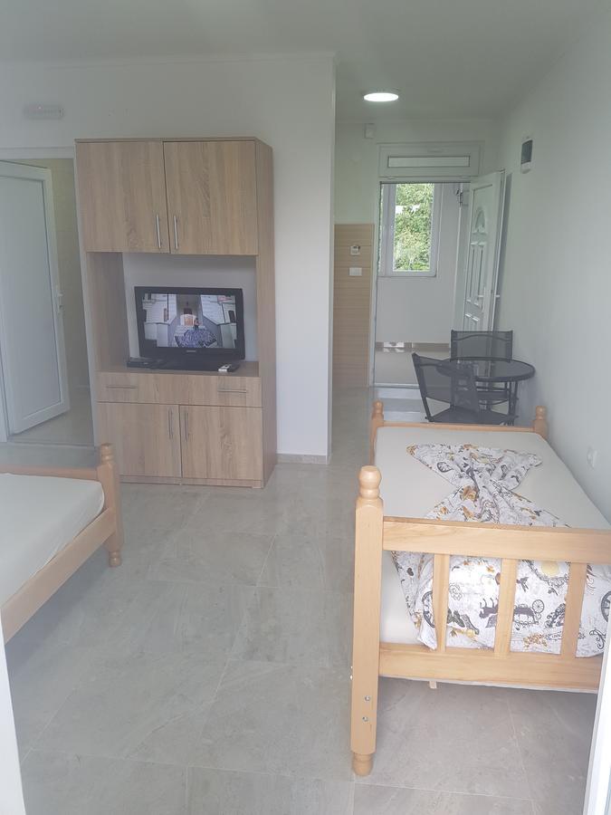 Apartmani Vila Ebra Utjeha-Bušat Extérieur photo