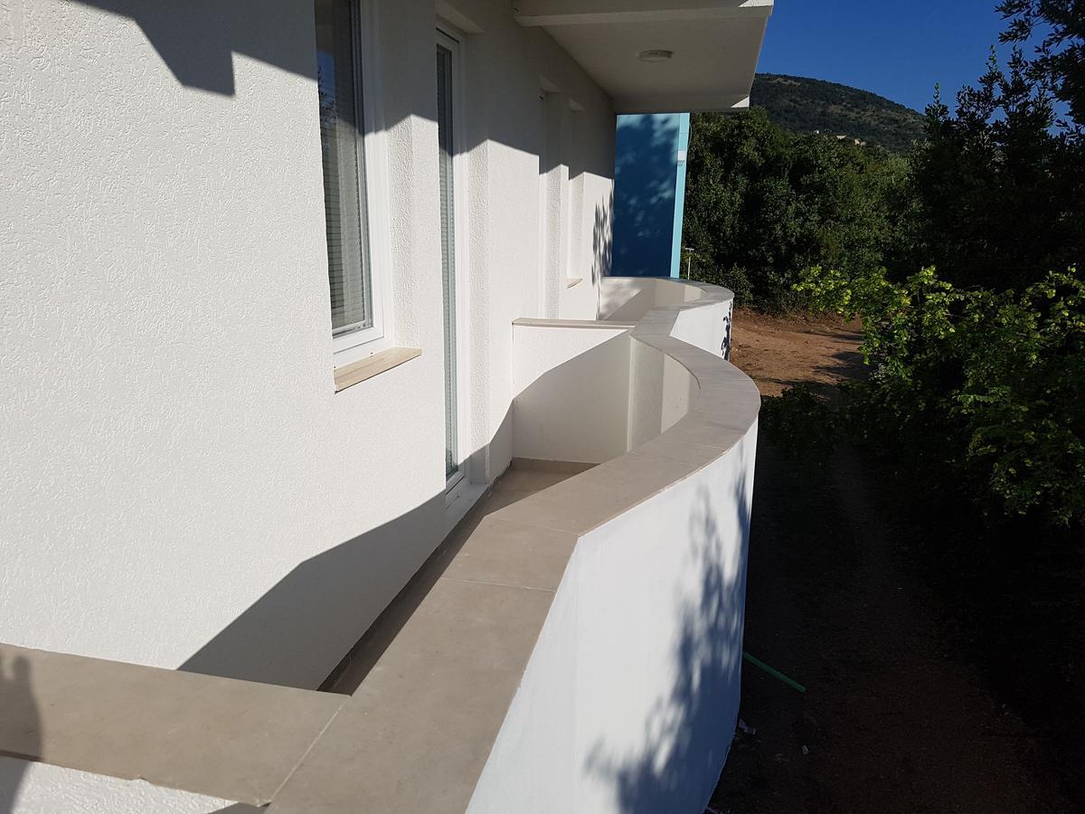 Apartmani Vila Ebra Utjeha-Bušat Extérieur photo
