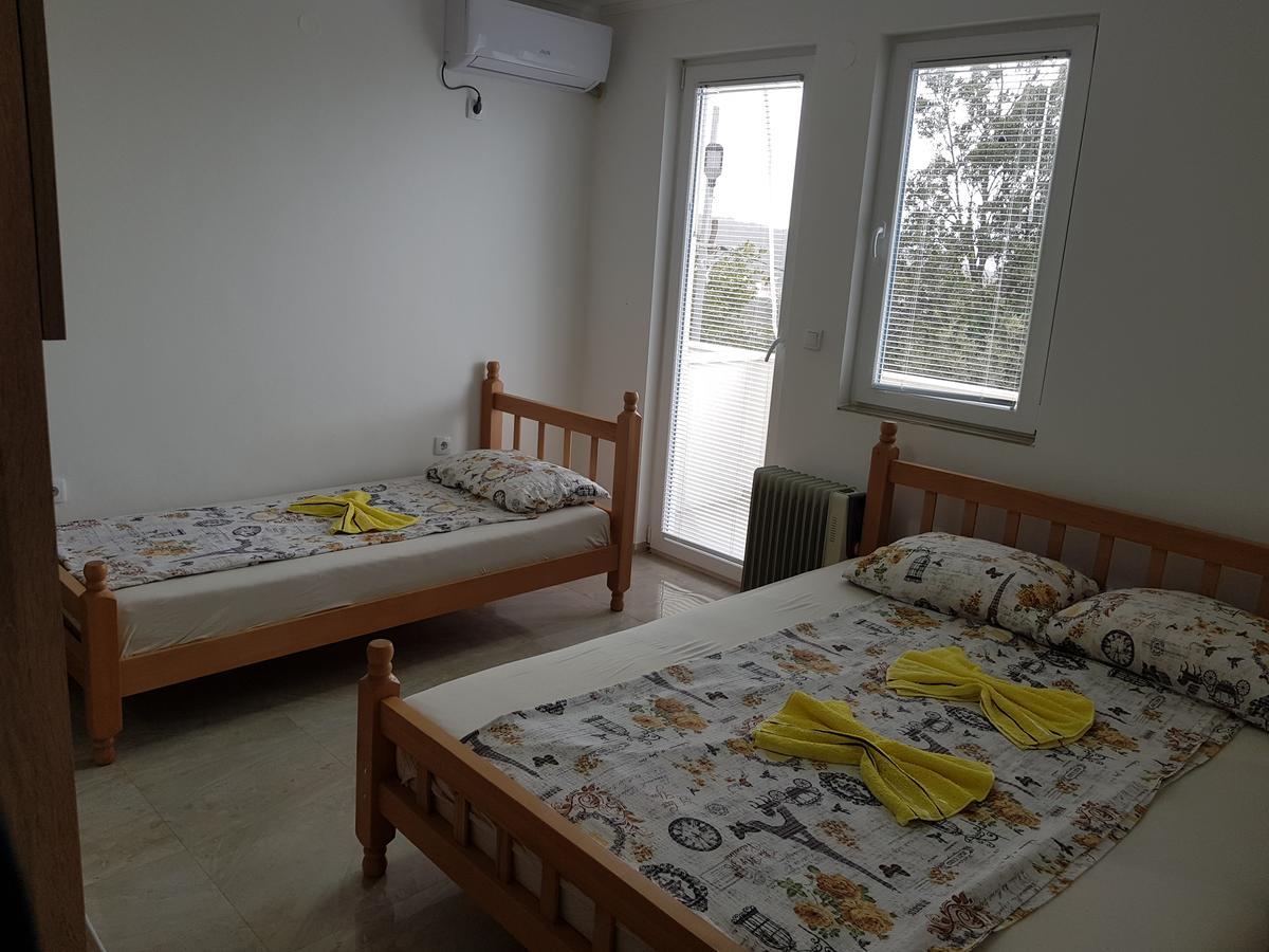 Apartmani Vila Ebra Utjeha-Bušat Extérieur photo