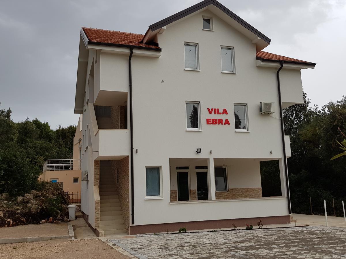 Apartmani Vila Ebra Utjeha-Bušat Extérieur photo