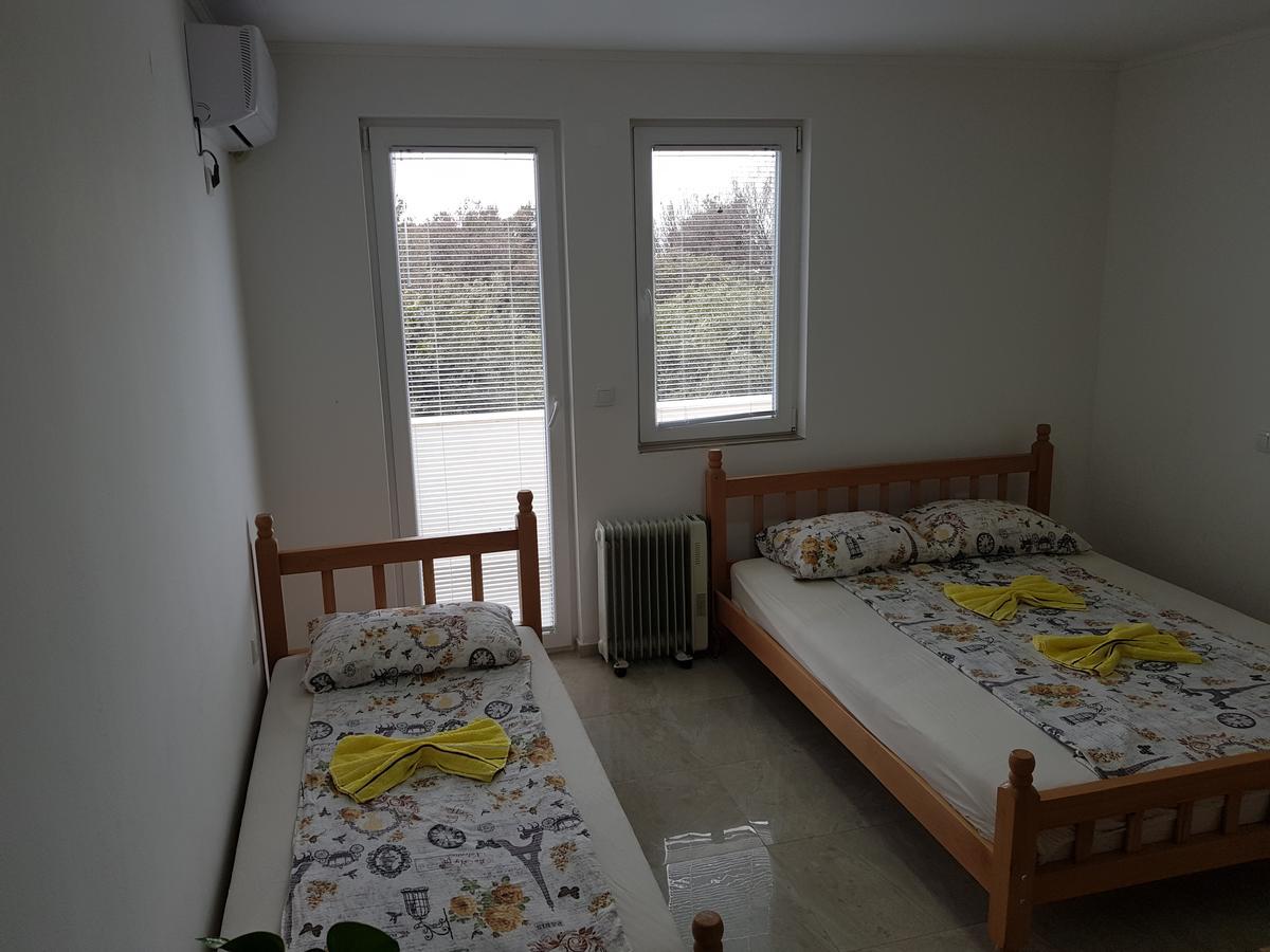 Apartmani Vila Ebra Utjeha-Bušat Extérieur photo