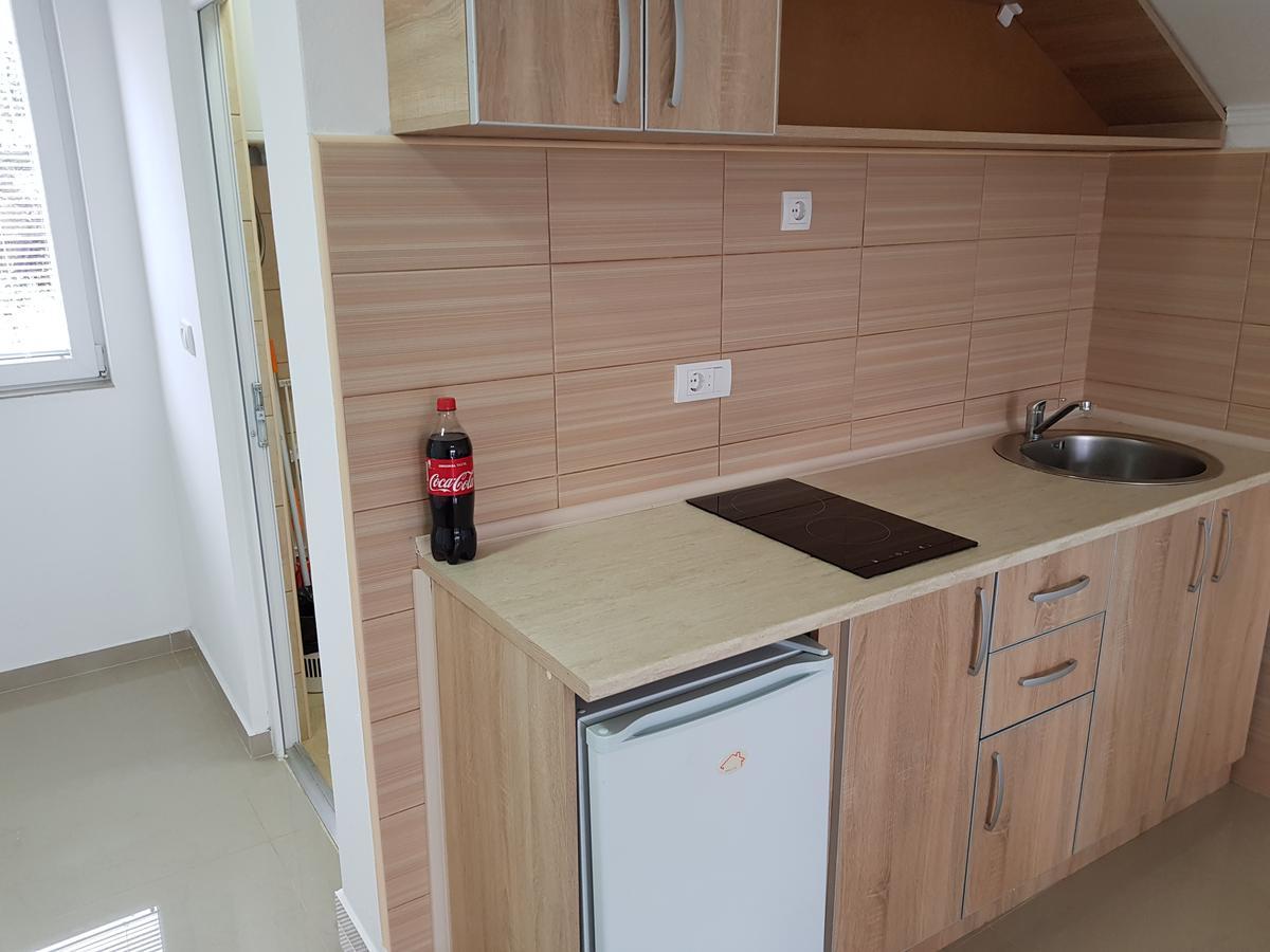 Apartmani Vila Ebra Utjeha-Bušat Extérieur photo