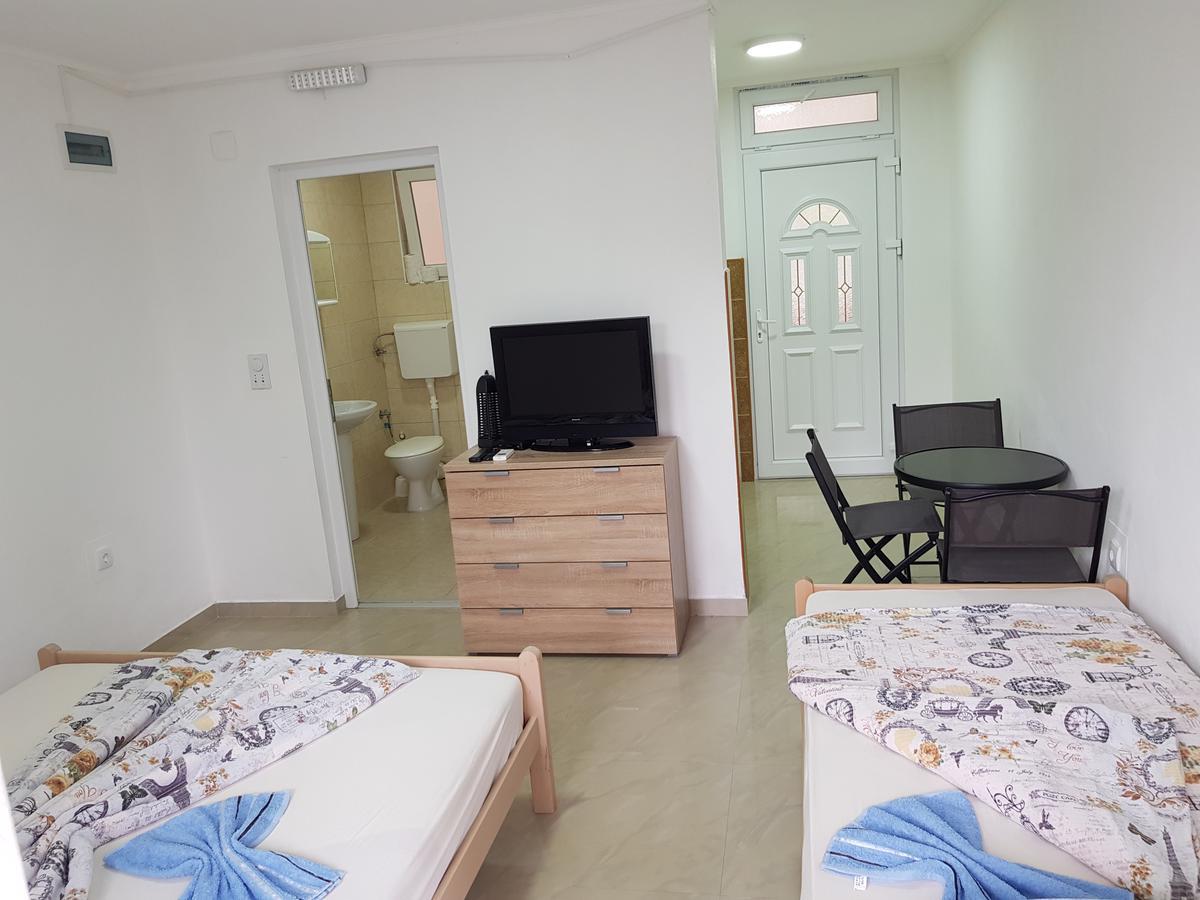 Apartmani Vila Ebra Utjeha-Bušat Extérieur photo