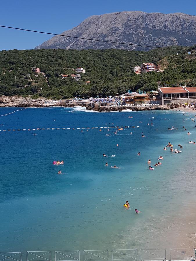 Apartmani Vila Ebra Utjeha-Bušat Extérieur photo